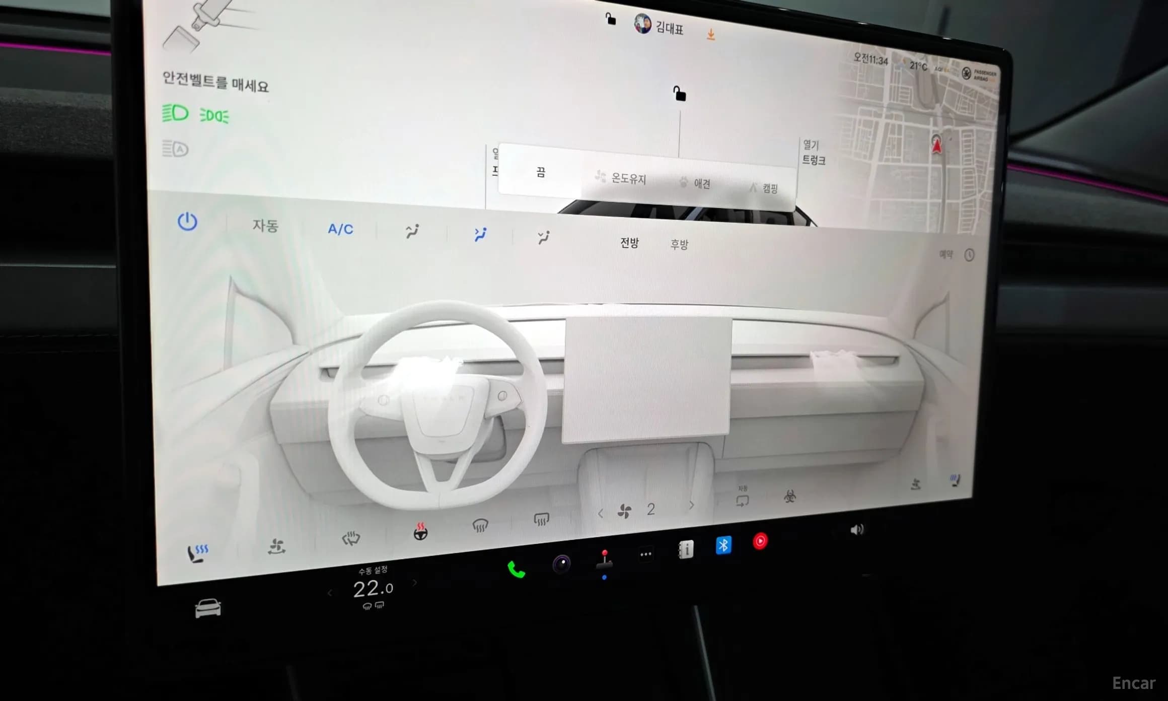 Model Y