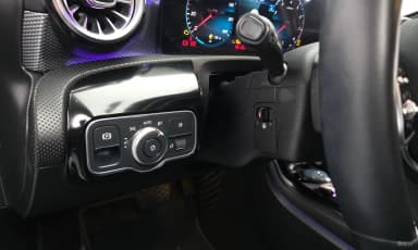 A-Class W177