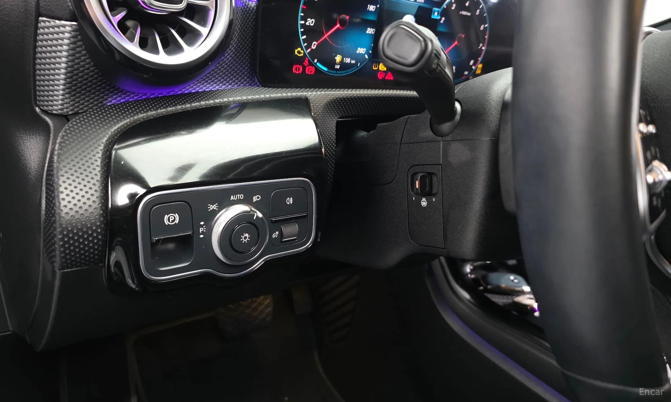 A-Class W177