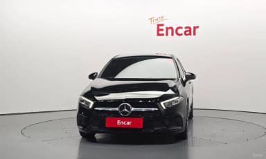 A-Class W177
