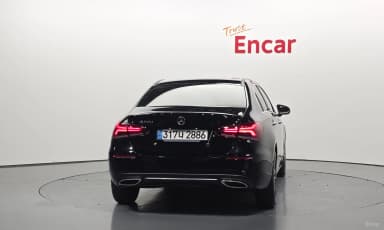 A-Class W177