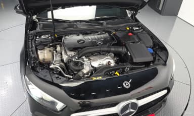 A-Class W177