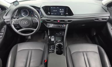 Sonata (DN8)