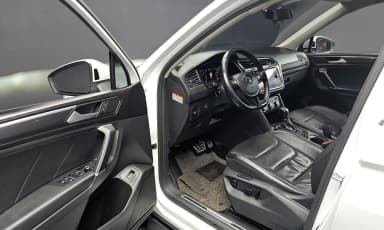 Tiguan All Space