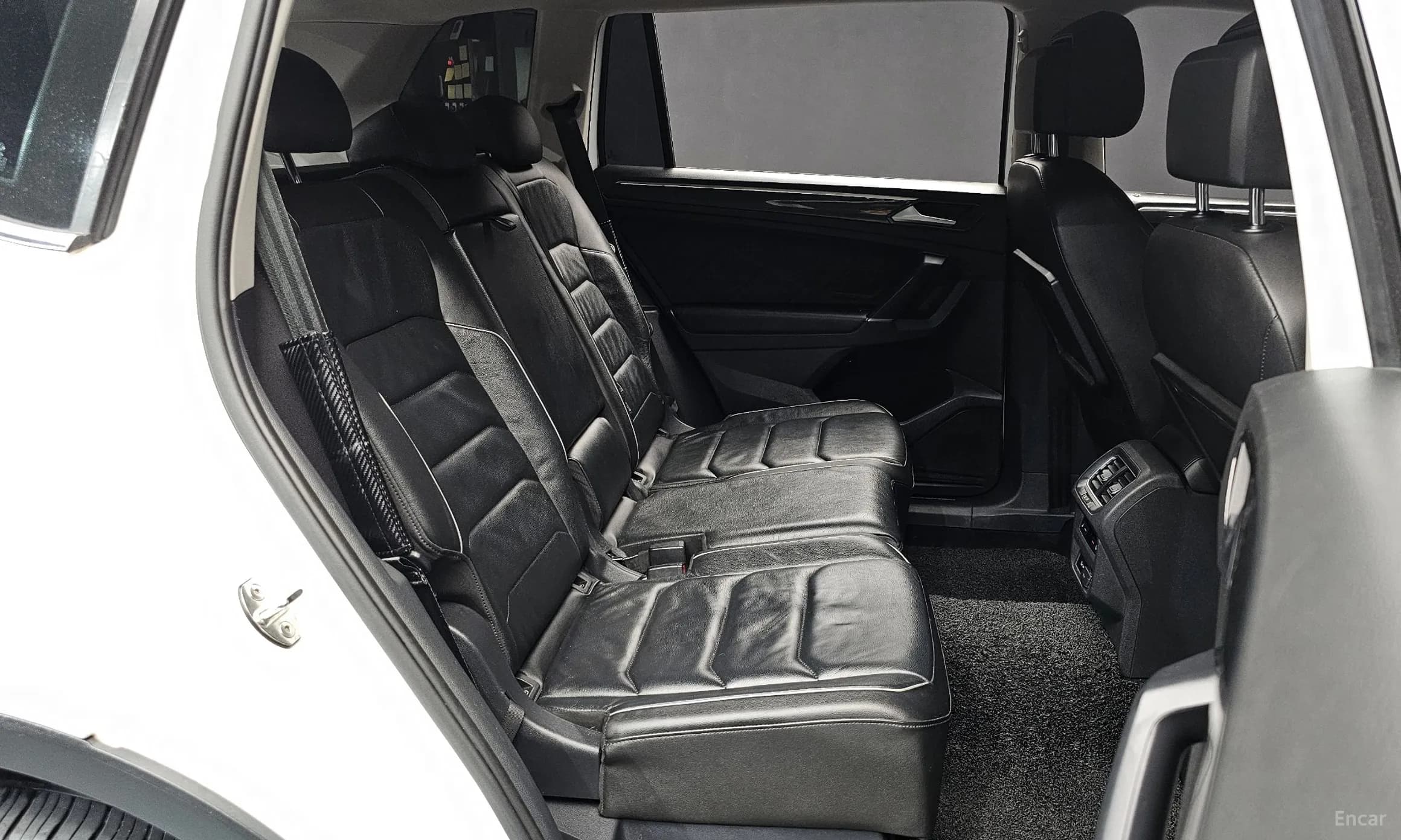 Tiguan All Space