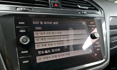 Tiguan All Space