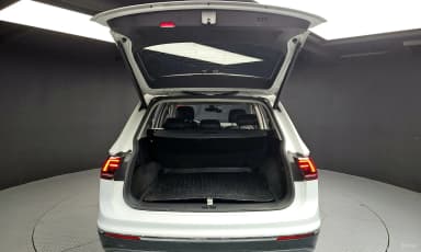 Tiguan All Space