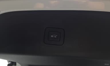 Trax Crossover