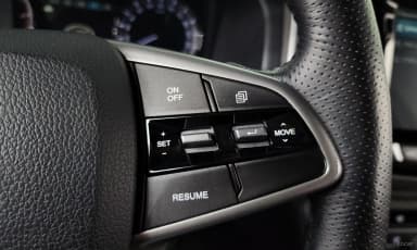 Rexton Sports Khan