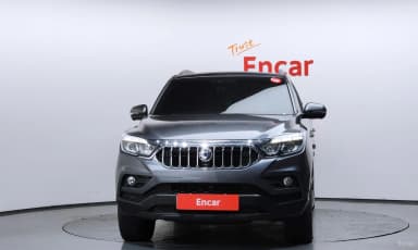 Rexton Sports Khan