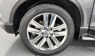 Rexton Sports Khan