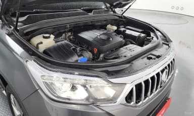 Rexton Sports Khan