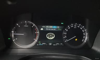 Rexton Sports Khan