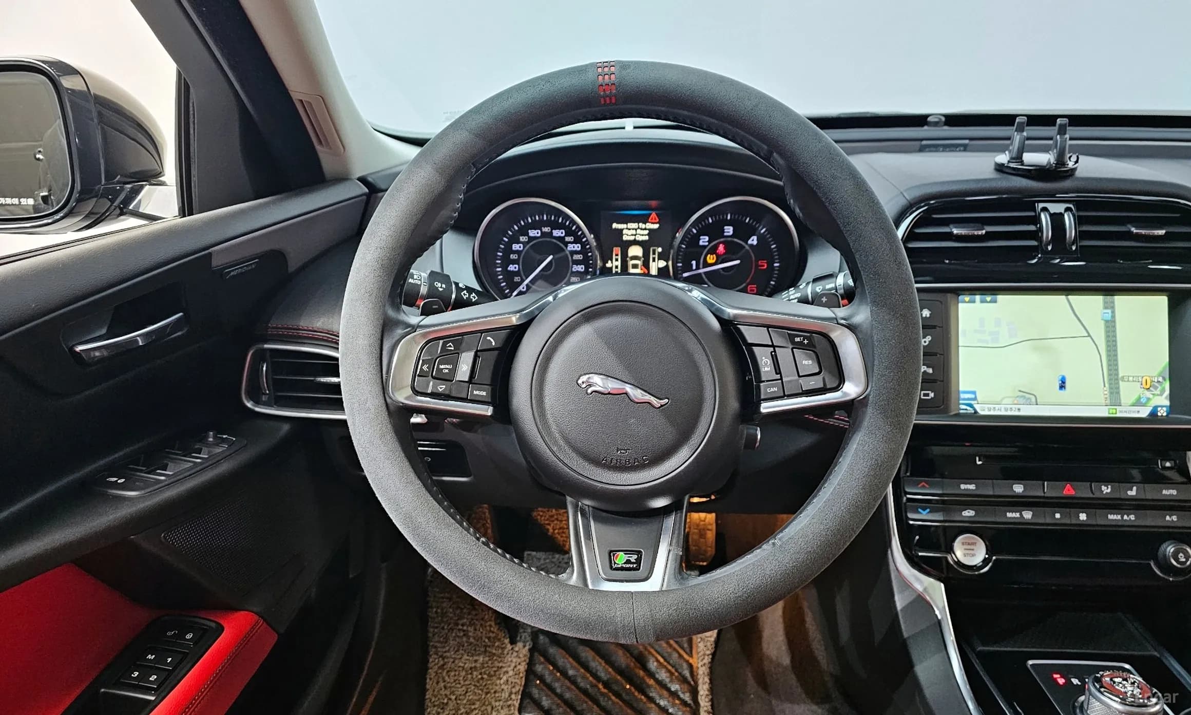 XE
