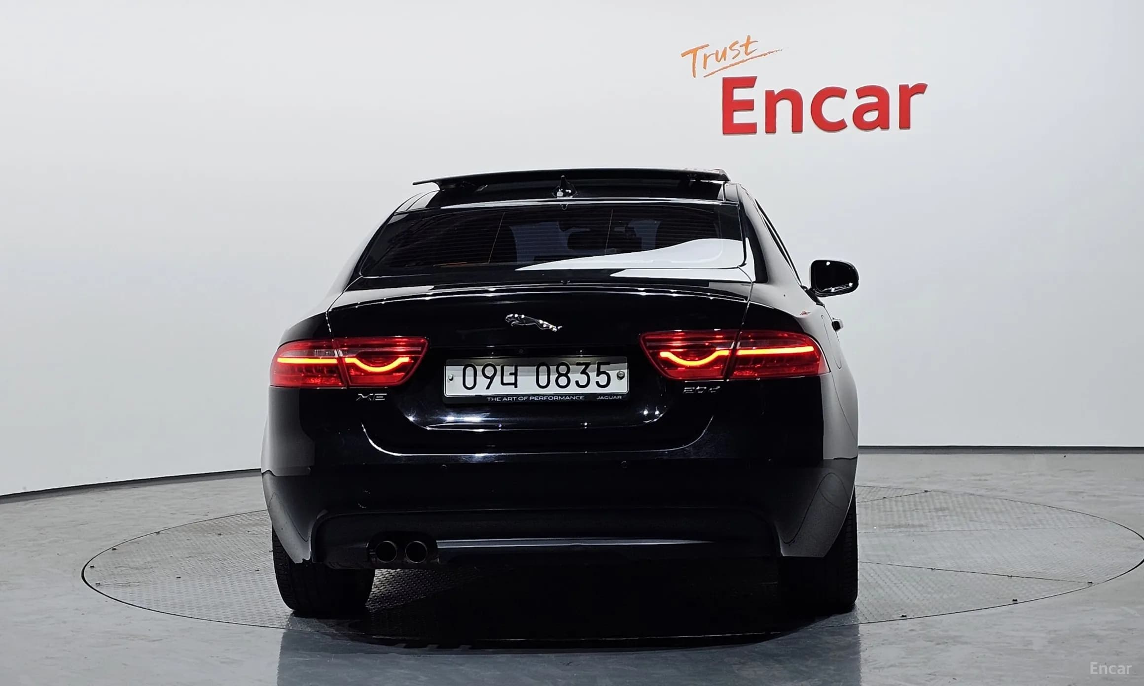 XE