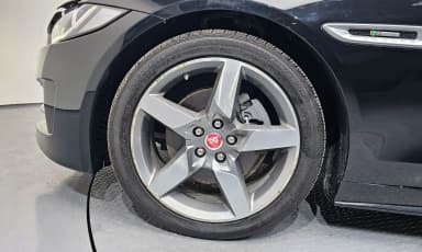 XE
