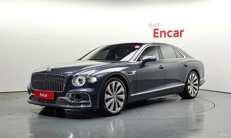 Flying Spur 3rd Generation