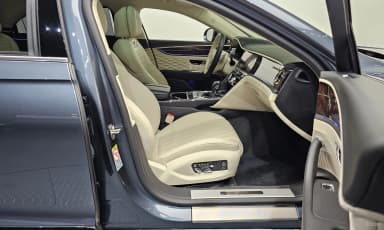 Flying Spur 3rd Generation