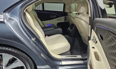 Flying Spur 3rd Generation
