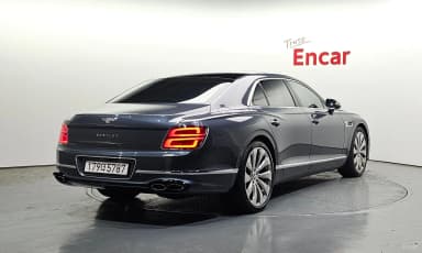 Flying Spur 3rd Generation
