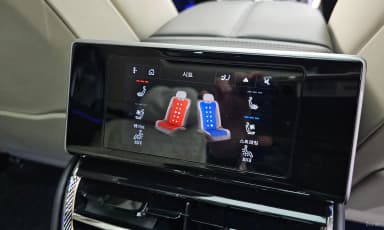 Flying Spur 3rd Generation