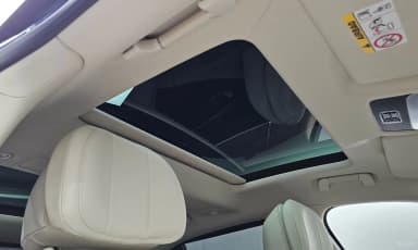 Flying Spur 3rd Generation