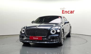 Flying Spur 3rd Generation