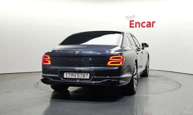 Flying Spur 3rd Generation