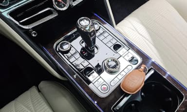 Flying Spur 3rd Generation