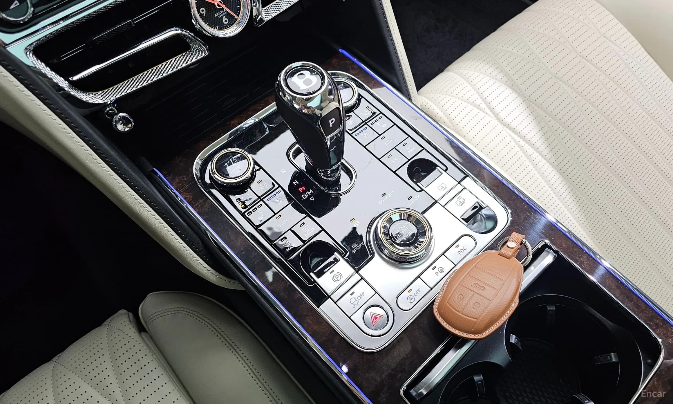 Flying Spur 3rd Generation