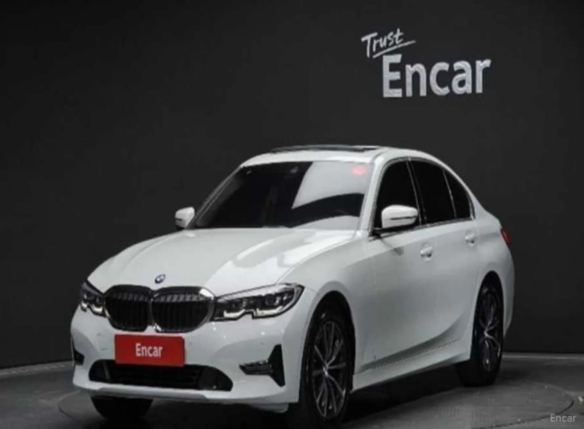 3 Series (G20)