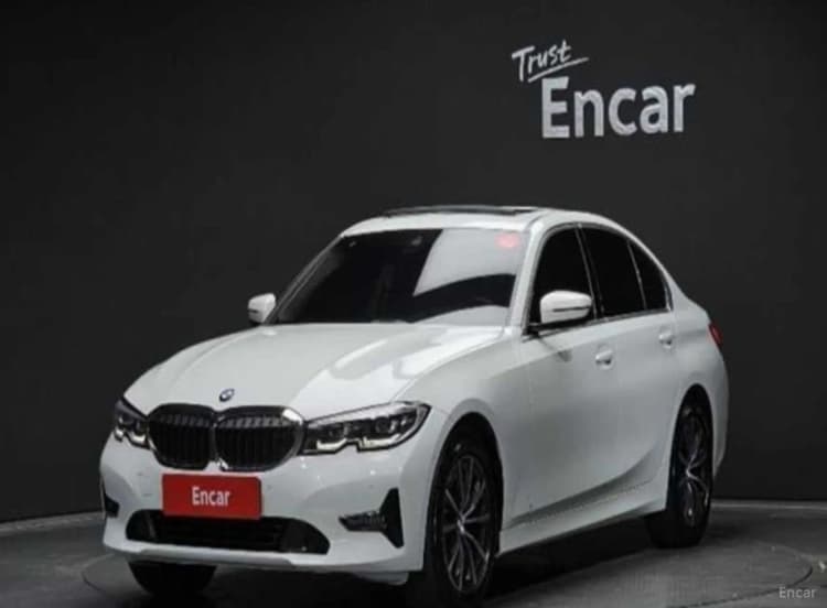 3 Series (G20)