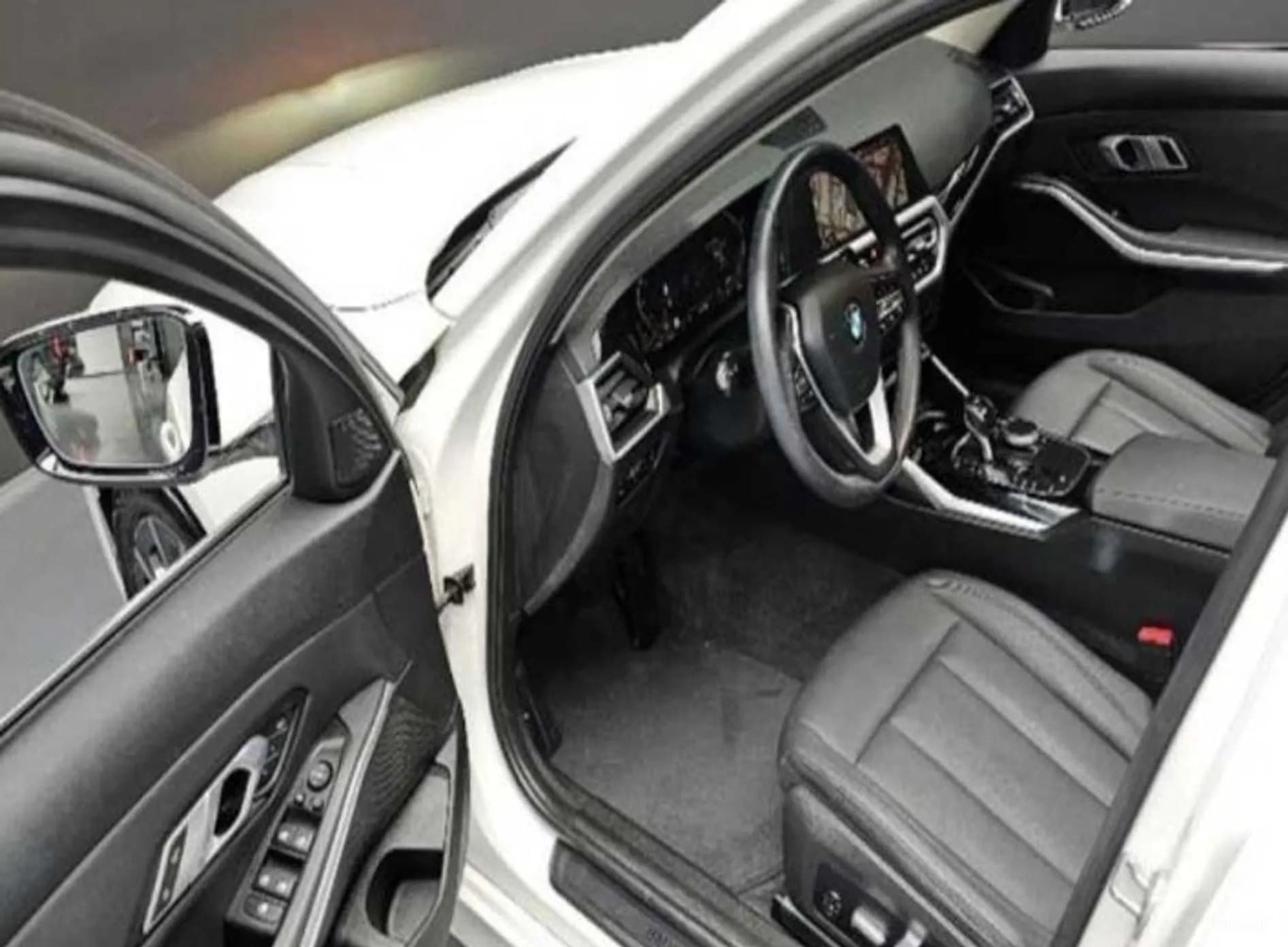 3 Series (G20)