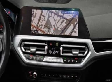 3 Series (G20)