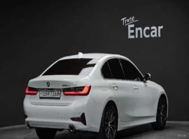 3 Series (G20)