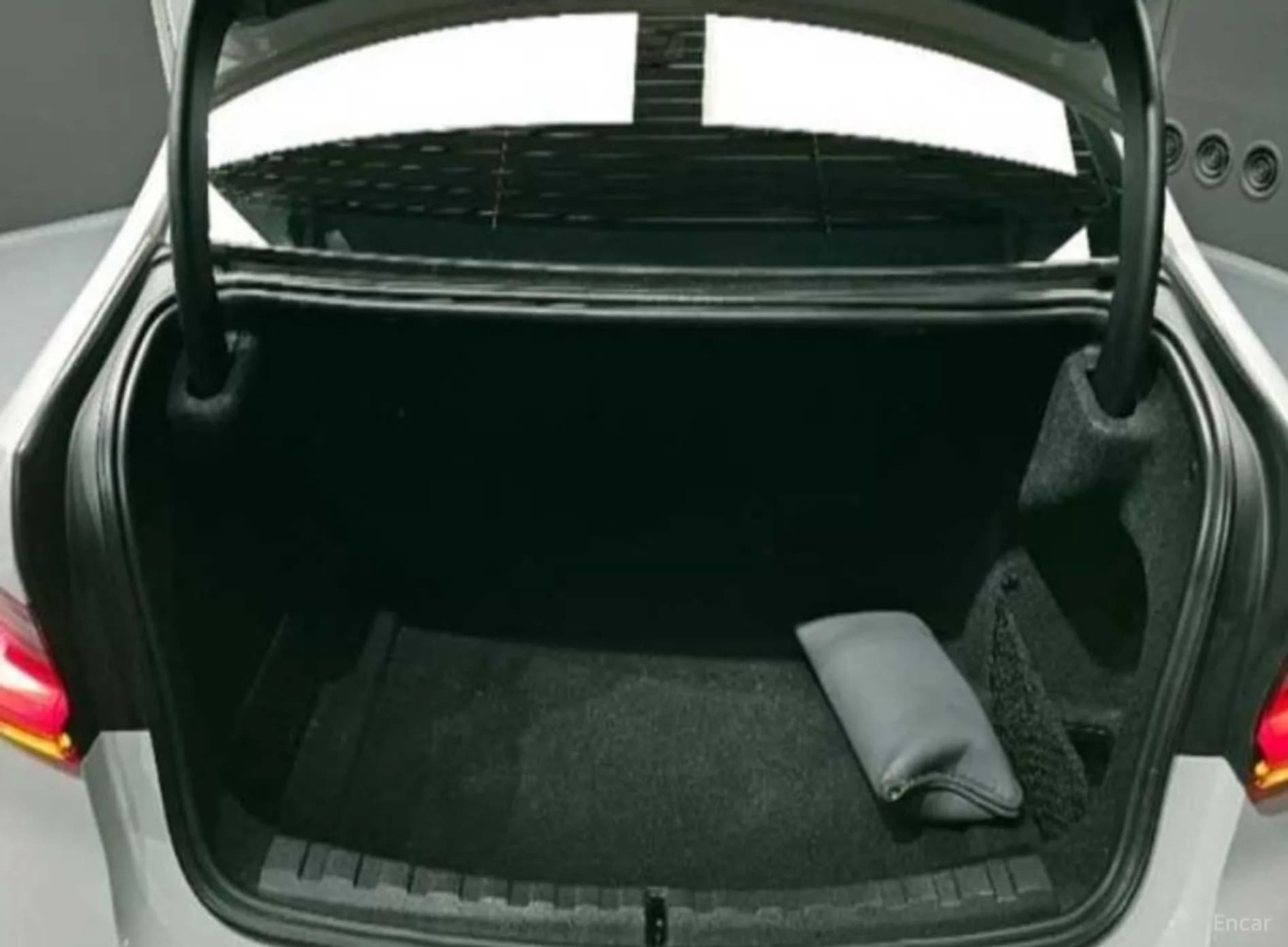3 Series (G20)