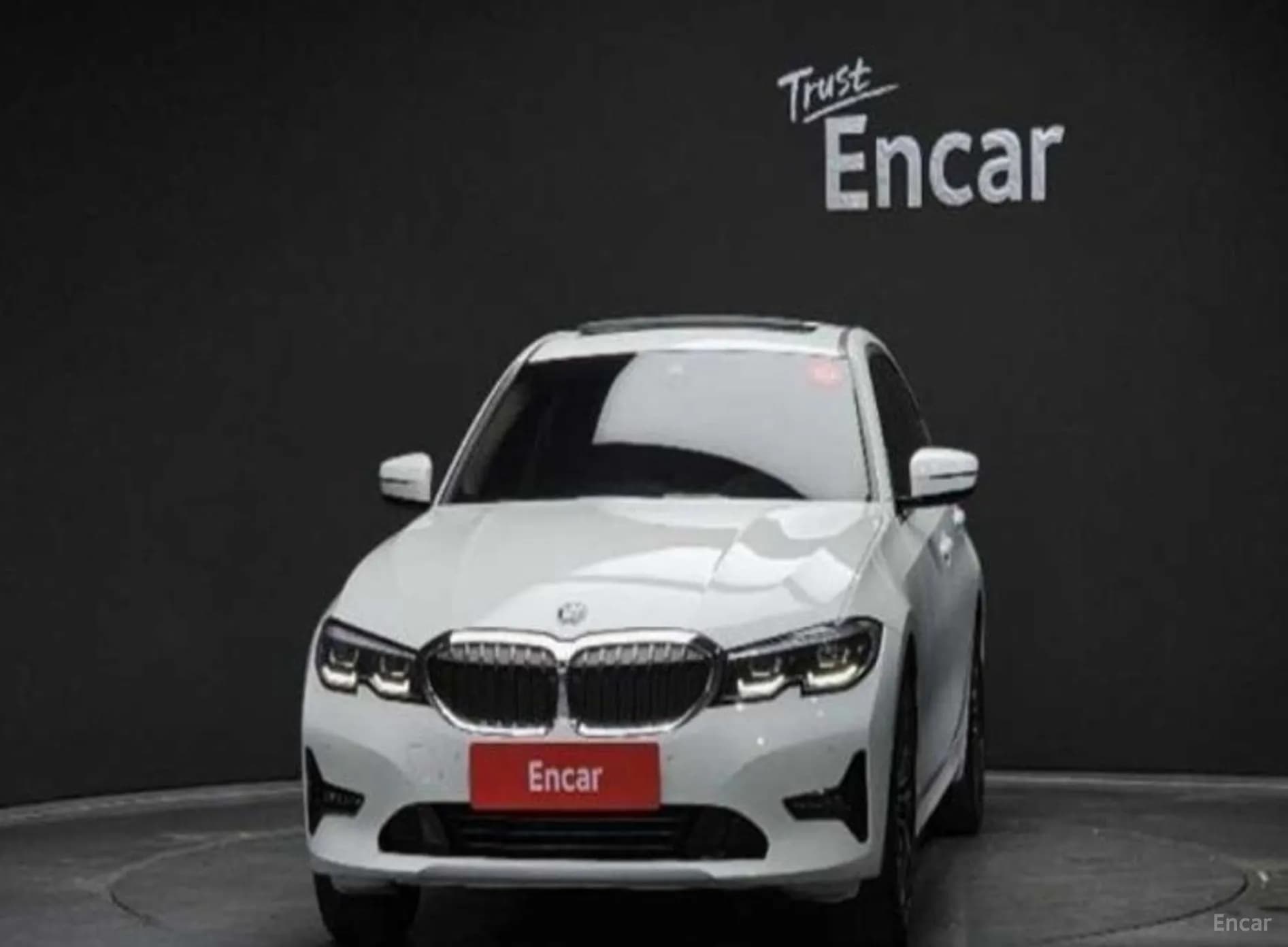 3 Series (G20)