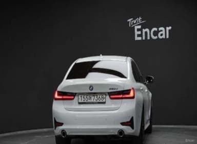 3 Series (G20)