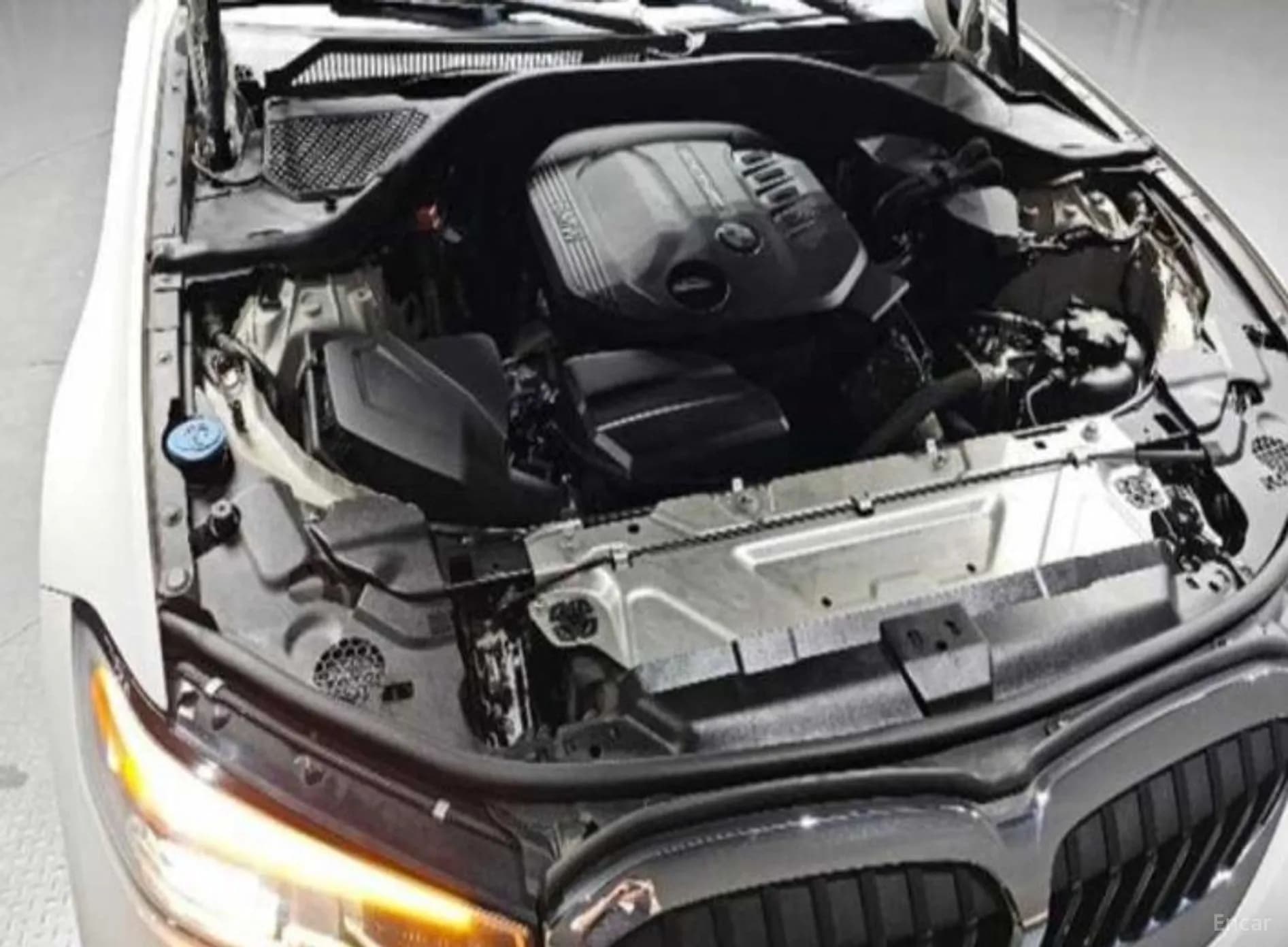 3 Series (G20)