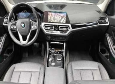 3 Series (G20)