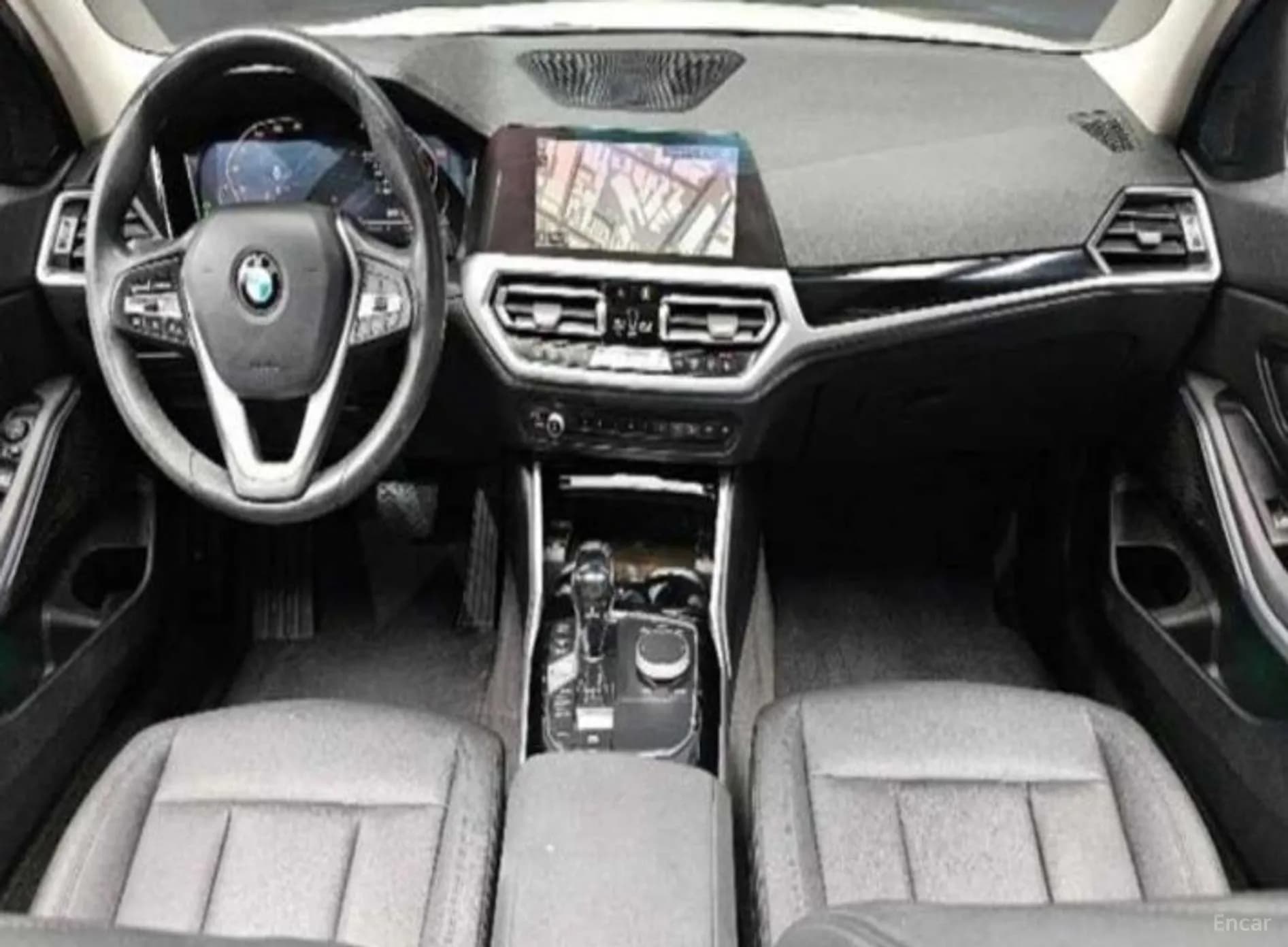 3 Series (G20)