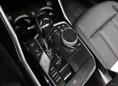 3 Series (G20)
