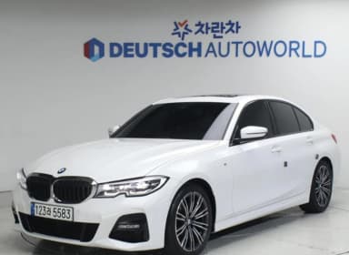 3 Series (G20)