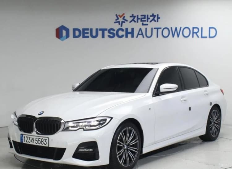 3 Series (G20)