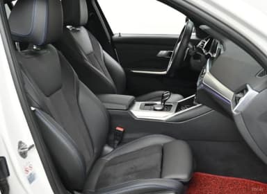 3 Series (G20)