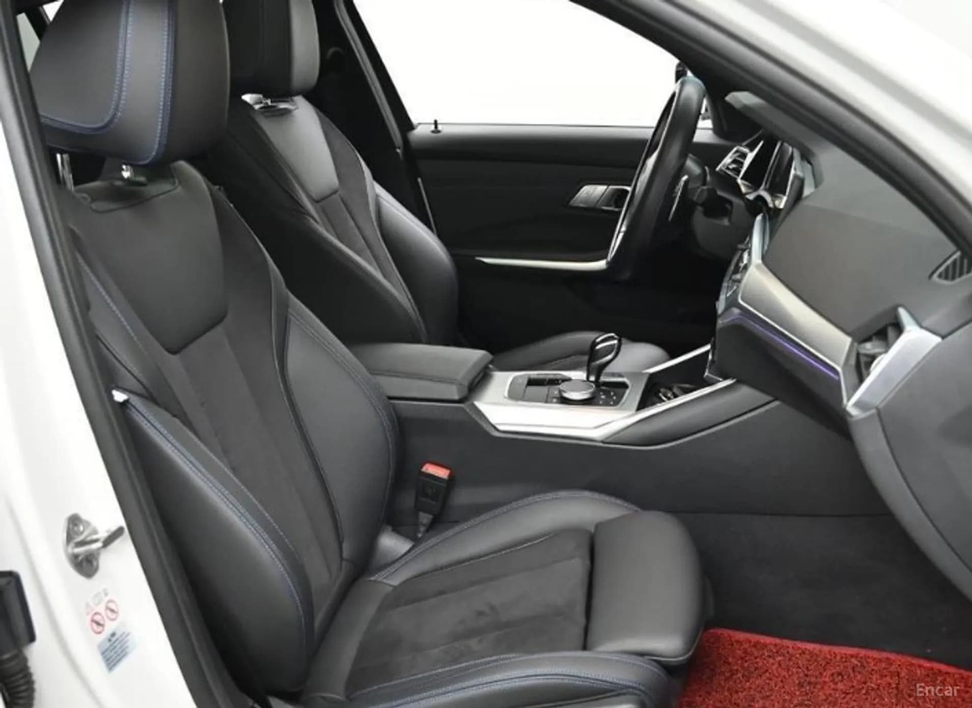 3 Series (G20)