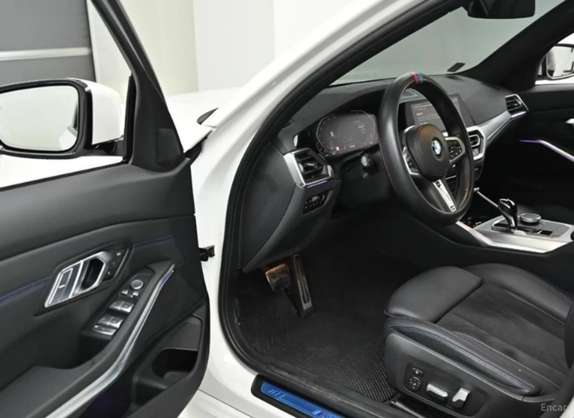 3 Series (G20)