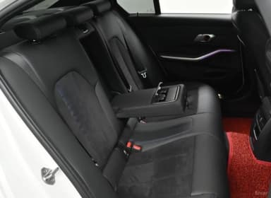 3 Series (G20)