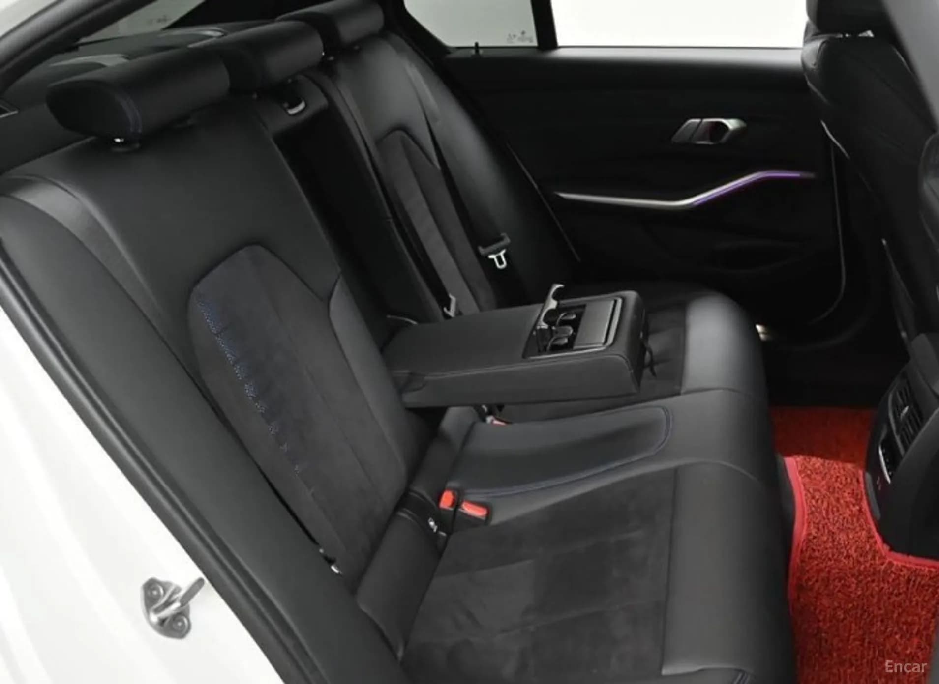 3 Series (G20)