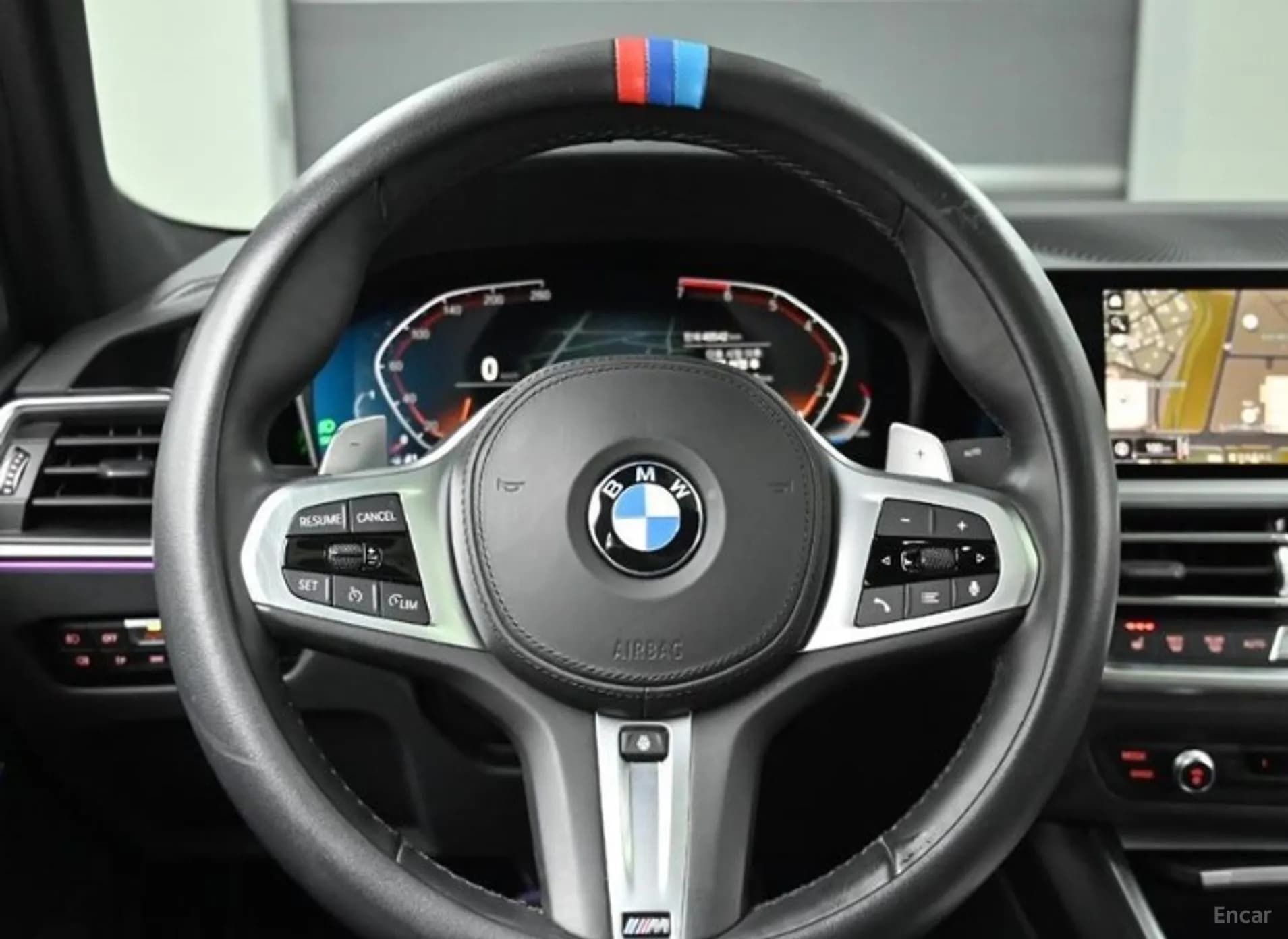 3 Series (G20)